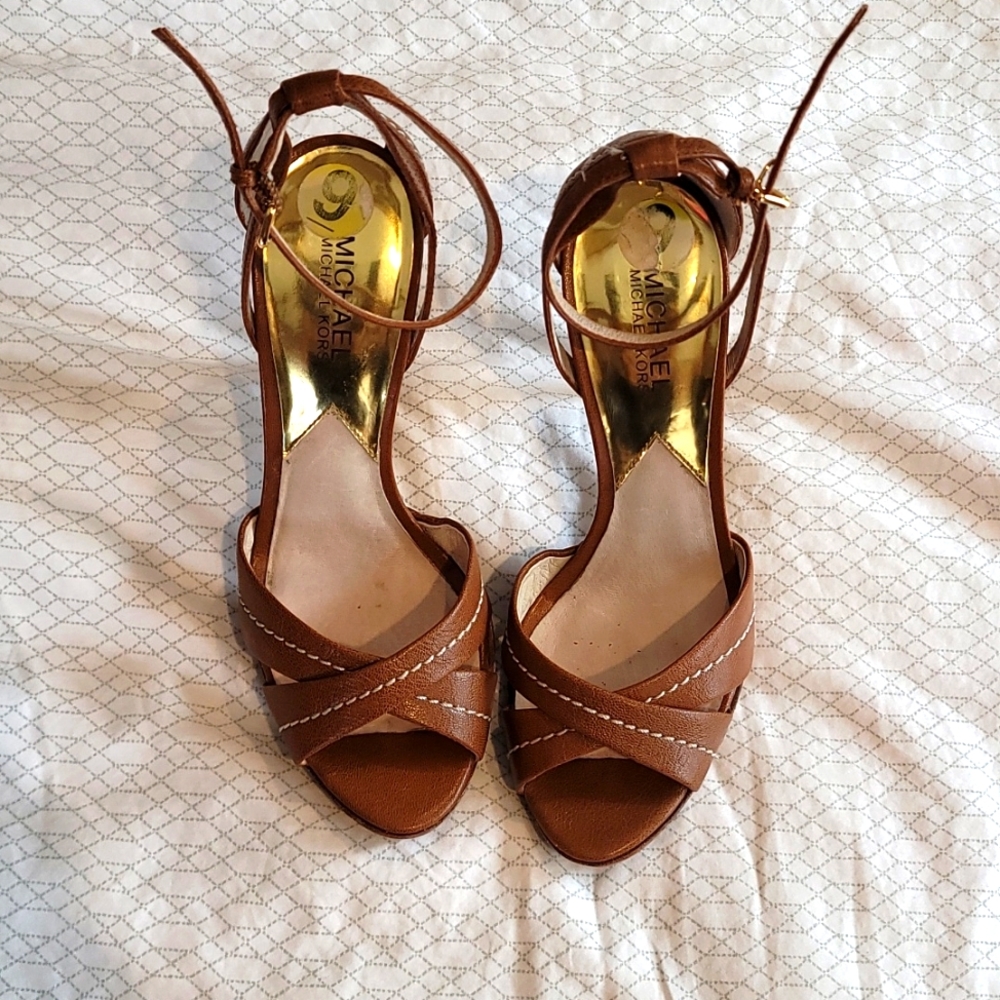 Michael kors summer sandel